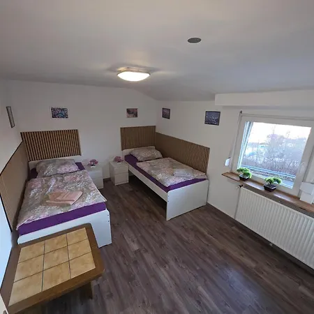 Appartement Karla Siegen