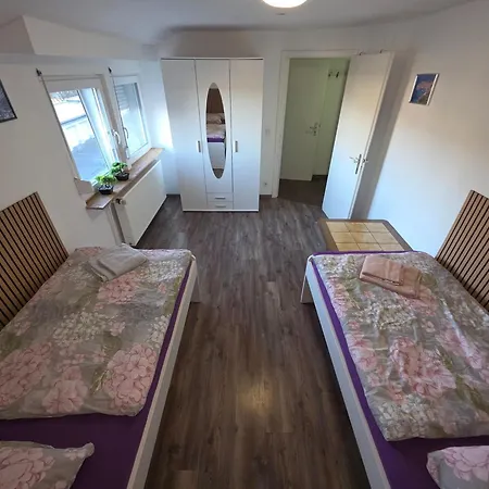 Karla Appartement Siegen