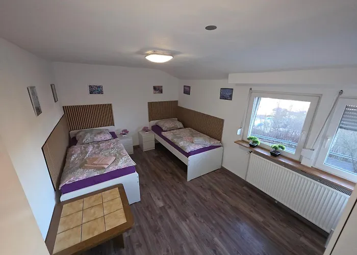 Appartement Karla Siegen