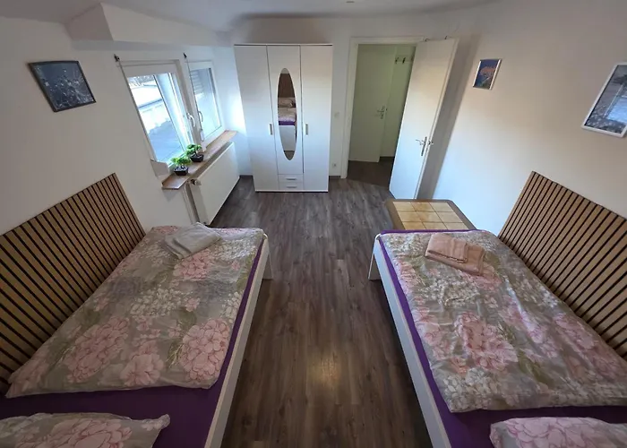 Karla Appartement Siegen